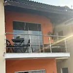 Apt 06 - Condominio Porto Ville - 800 Metros Da Arena Axe Moi