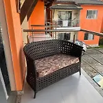 Apt 06 - Condominio Porto Ville - 800 Metros Da Arena Axe Moi