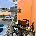 Apt 06 - Condominio Porto Ville - 800 Metros Da Arena Axe Moi