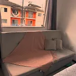Apt 06 - Condominio Porto Ville - 800 Metros Da Arena Axe Moi