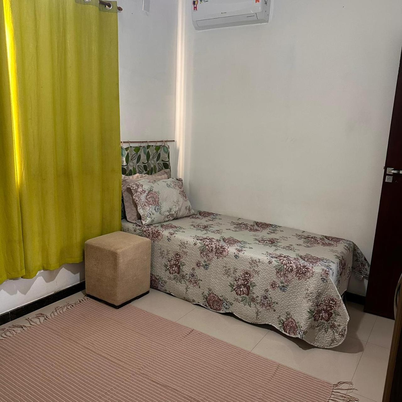Apartamento 06 - Porto - 800 Metros Da Arena Axe Moi Porto Seguro